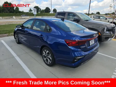 More photos of 2021 Kia Forte LXS at Clement Ford, MO