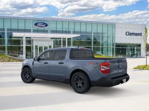 More photos of 2026 Ford Maverick XLT at Clement Ford, MO