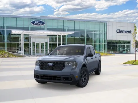 Photos of 2026 Ford Maverick XLT for sale in Wentzville, MO at Clement Ford