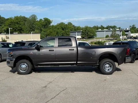 Photos of 2026 Ram 3500 Tradesman for sale in Wentzville, MO at Clement Ford
