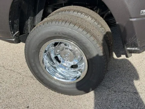 More photos of 2026 Ram 3500 Tradesman at Clement Ford, MO