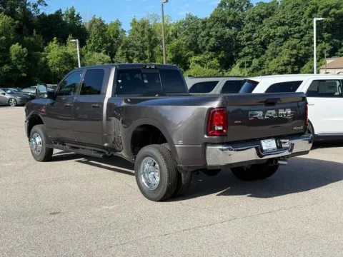 Another view of 2026 Ram 3500 Tradesman for sale in Wentzville, MO at Clement Ford