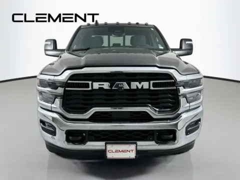 Another view of 2026 Ram 3500 Tradesman for sale in Wentzville, MO at Clement Ford