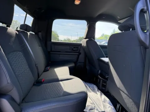 More photos of 2026 Ram 3500 Tradesman at Clement Ford, MO