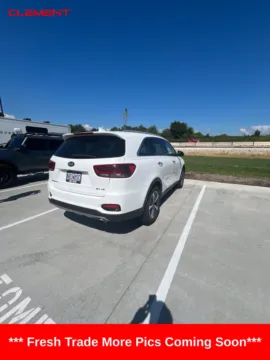 More photos of 2019 Kia Sorento EX at Clement Ford, MO