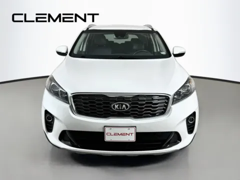 Another view of 2019 Kia Sorento EX for sale in Wentzville, MO at Clement Ford