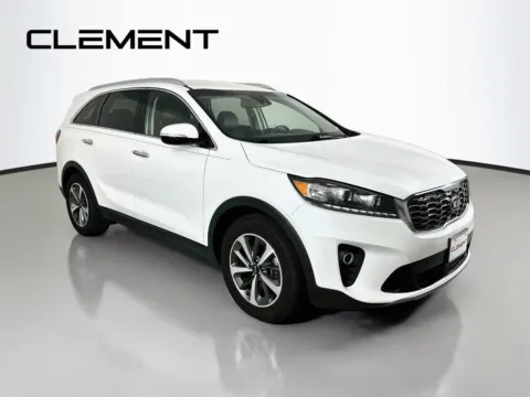 More photos of 2019 Kia Sorento EX at Clement Ford, MO