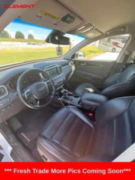Another view of 2019 Kia Sorento EX for sale in Wentzville, MO at Clement Ford