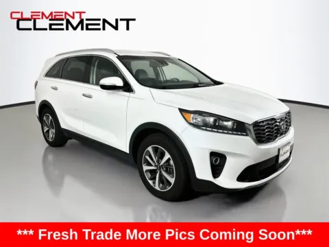 More photos of 2019 Kia Sorento EX at Clement Ford, MO