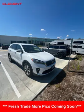 More photos of 2019 Kia Sorento EX at Clement Ford, MO