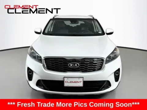Another view of 2019 Kia Sorento EX for sale in Wentzville, MO at Clement Ford