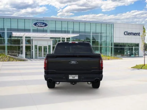 More photos of 2026 Ford F-150 Tremor at Clement Ford, MO