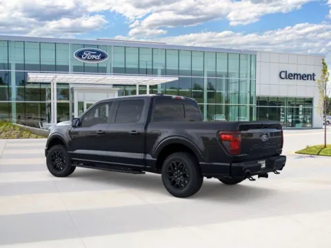 More photos of 2026 Ford F-150 Tremor at Clement Ford, MO