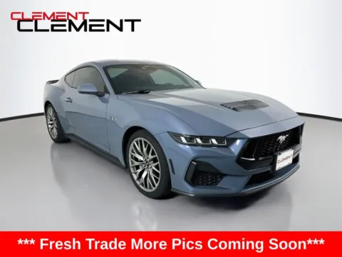More photos of 2024 Ford Mustang GT Premium at Clement Ford, MO