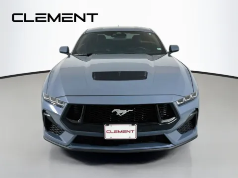 Another view of 2024 Ford Mustang GT Premium for sale in Wentzville, MO at Clement Ford