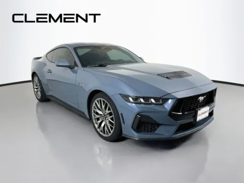 More photos of 2024 Ford Mustang GT Premium at Clement Ford, MO
