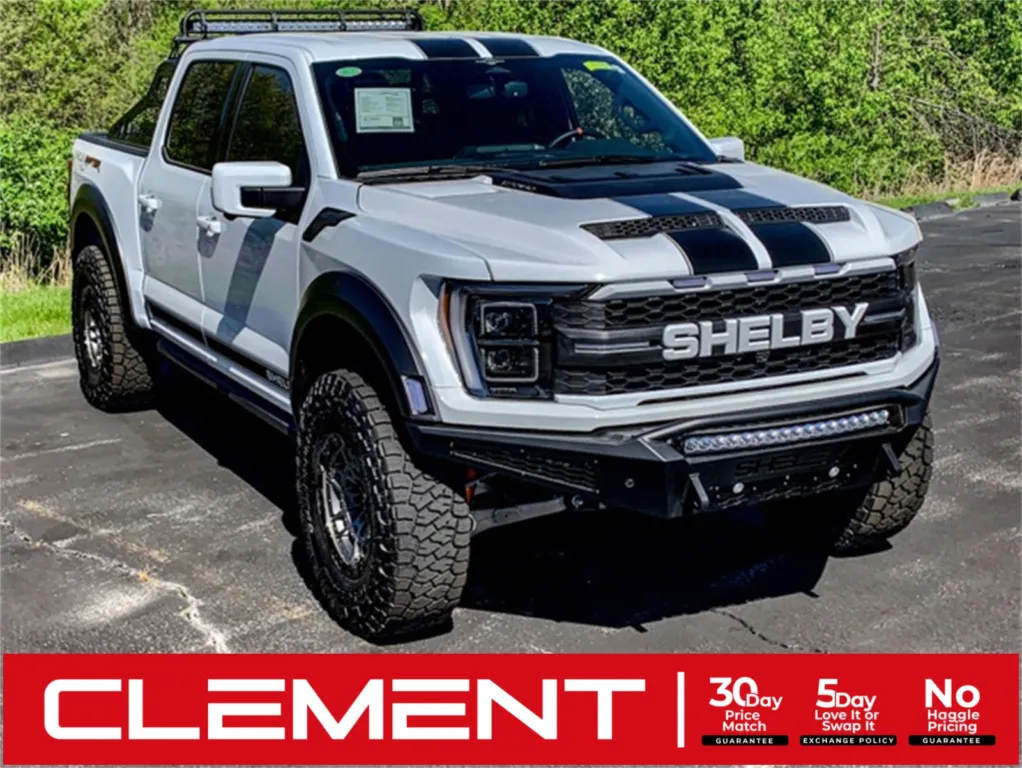 2023 Ford F-150 Raptor for sale in Wentzville, MO