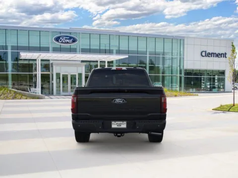 More photos of 2026 Ford F-150 XLT at Clement Ford, MO