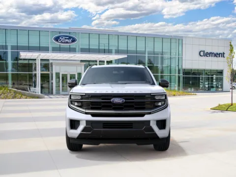 Another view of 2027 Ford Expedition Max Platinum for sale in Wentzville, MO at Clement Ford