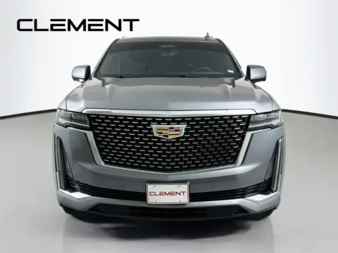 Another view of 2021 Cadillac Escalade ESV Premium for sale in Wentzville, MO at Clement Ford