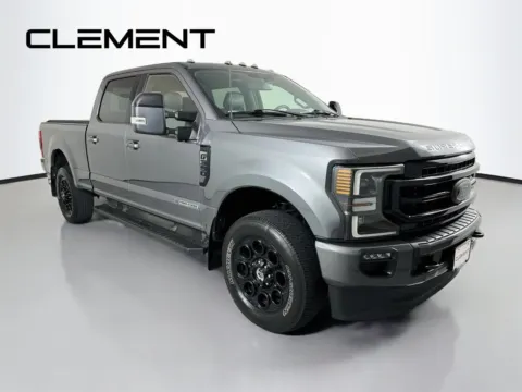 More photos of 2022 Ford F-350SD Lariat at Clement Ford, MO