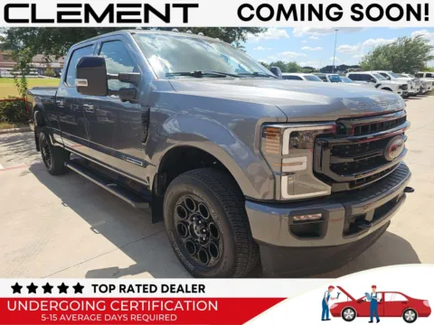 Photos of 2022 Ford F-350SD Lariat for sale in Wentzville, MO at Clement Ford