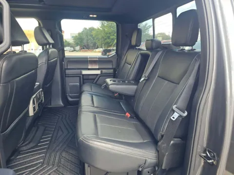 More photos of 2022 Ford F-350SD Lariat at Clement Ford, MO