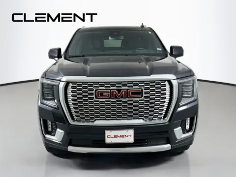 Another view of 2024 GMC Yukon Denali for sale in Wentzville, MO at Clement Ford