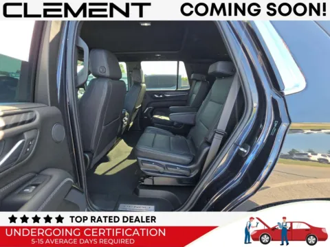 More photos of 2024 GMC Yukon Denali at Clement Ford, MO