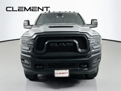 Another view of 2024 Ram 2500 Rebel for sale in Wentzville, MO at Clement Ford