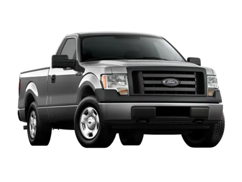 2010 Ford F-150 for sale in Wentzville, MO