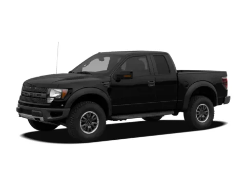 Photos of 2010 Ford F-150 for sale in Wentzville, MO at Clement Ford