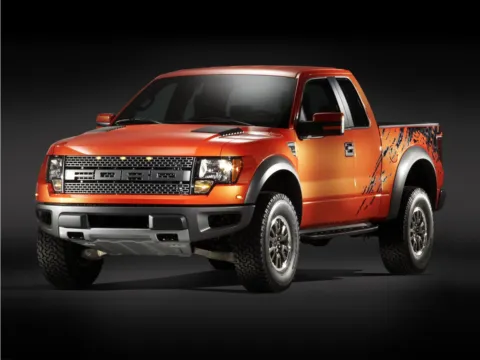 More photos of 2010 Ford F-150 at Clement Ford, MO