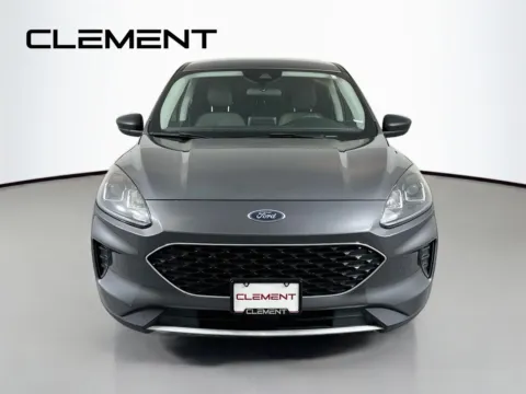 Another view of 2022 Ford Escape SE for sale in Wentzville, MO at Clement Ford