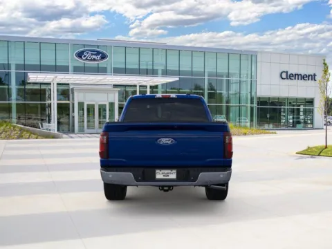 More photos of 2026 Ford F-150 XLT at Clement Ford, MO