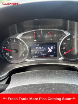 More photos of 2019 Chevrolet Equinox LT at Clement Ford, MO