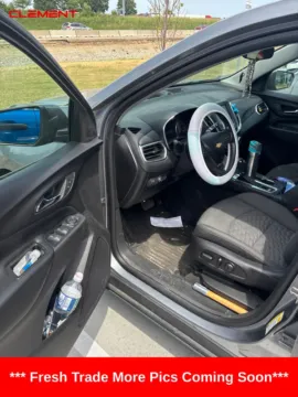 More photos of 2019 Chevrolet Equinox LT at Clement Ford, MO