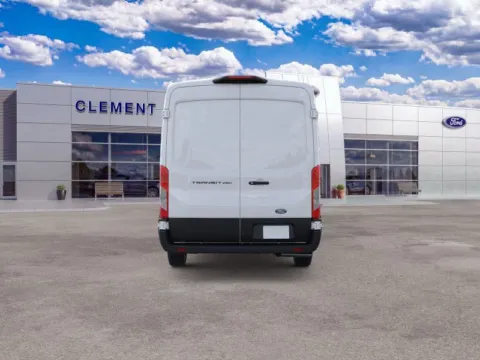 More photos of 2026 Ford Transit-250 at Clement Ford, MO