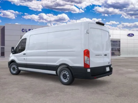 More photos of 2026 Ford Transit-250 at Clement Ford, MO