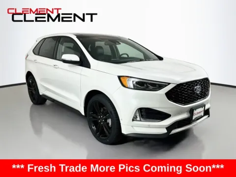 More photos of 2024 Ford Edge ST at Clement Ford, MO