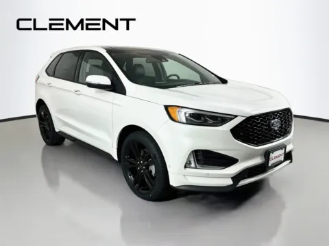 More photos of 2024 Ford Edge ST at Clement Ford, MO