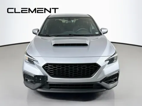 Another view of 2023 Subaru WRX Premium for sale in Wentzville, MO at Clement Ford