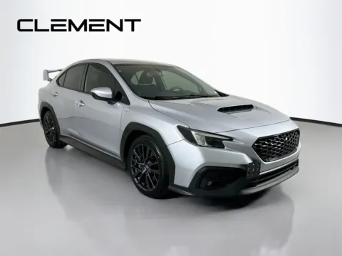 More photos of 2023 Subaru WRX Premium at Clement Ford, MO