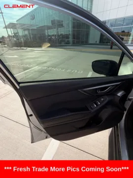 Another view of 2023 Subaru WRX Premium for sale in Wentzville, MO at Clement Ford
