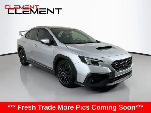 More photos of 2023 Subaru WRX Premium at Clement Ford, MO