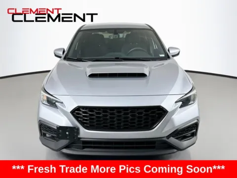 Another view of 2023 Subaru WRX Premium for sale in Wentzville, MO at Clement Ford