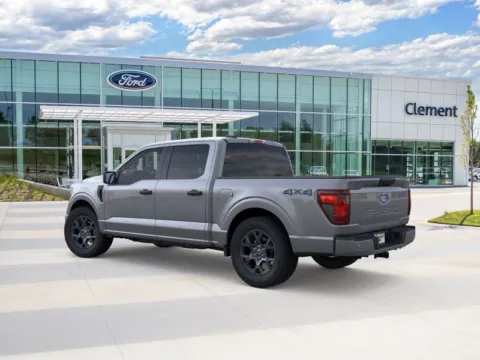 More photos of 2026 Ford F-150 STX at Clement Ford, MO