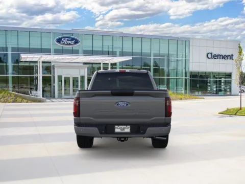 More photos of 2026 Ford F-150 STX at Clement Ford, MO