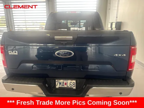 More photos of 2019 Ford F-150 XLT at Clement Ford, MO