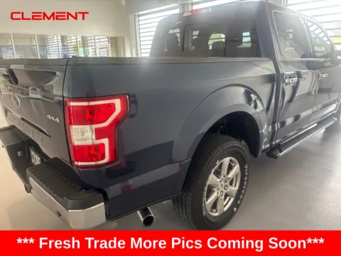 More photos of 2019 Ford F-150 XLT at Clement Ford, MO